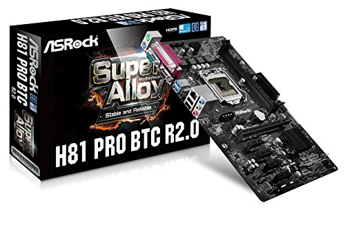 Problems booting ASRock H81 Pro BTC. No POST, 9 out of 10 starts - Mining - Zcash Community Forum