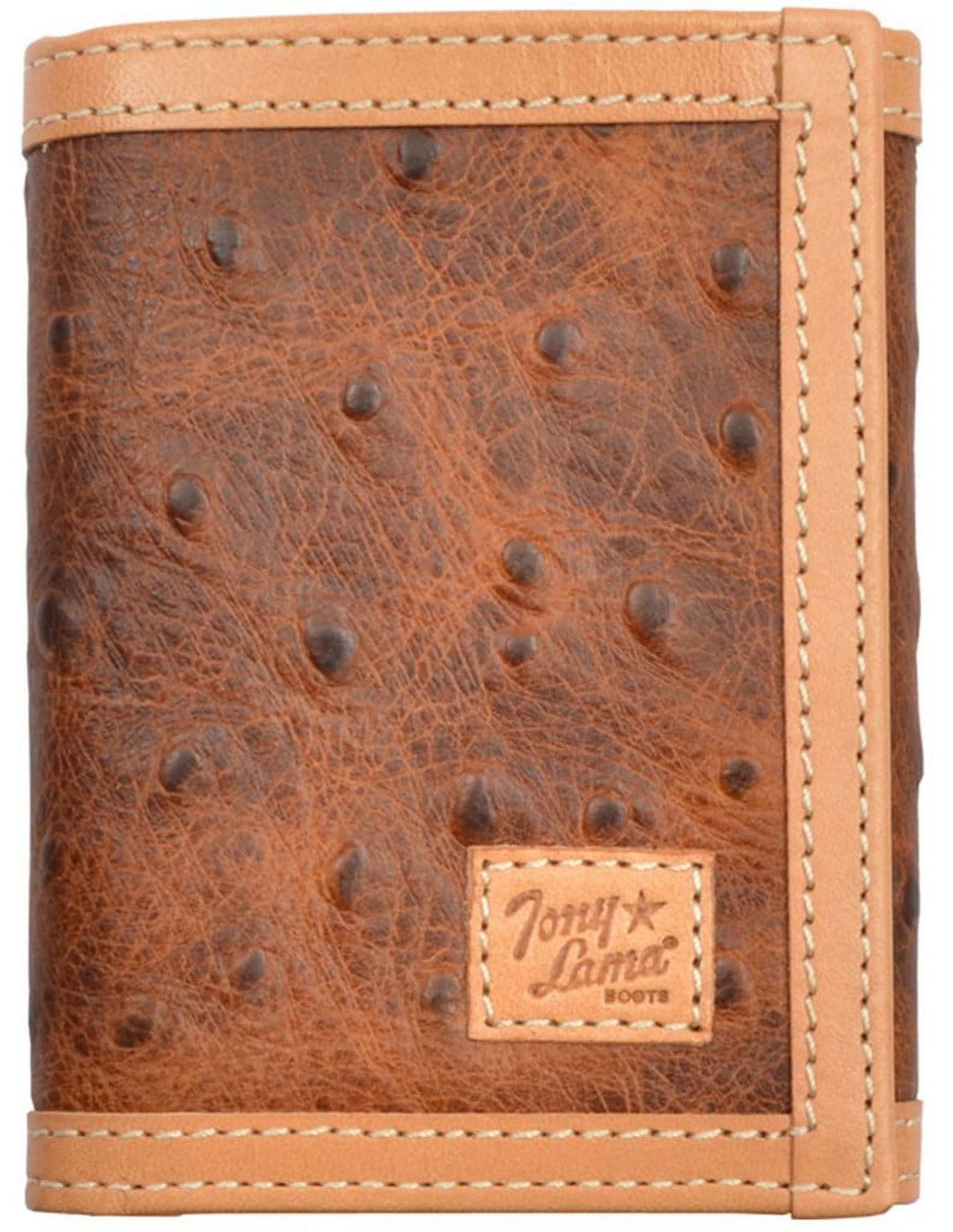 Western Exotic Skin Wallets and Leather Wallets | Bronco Western Wear