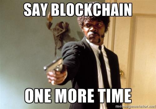 Funniest Blockchain Memes On The Internet! - TechDogs
