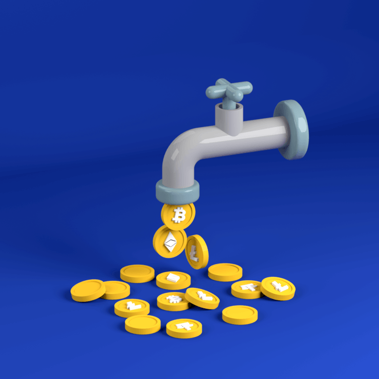 What Are Bitcoin Faucets and Are They Worth Using?