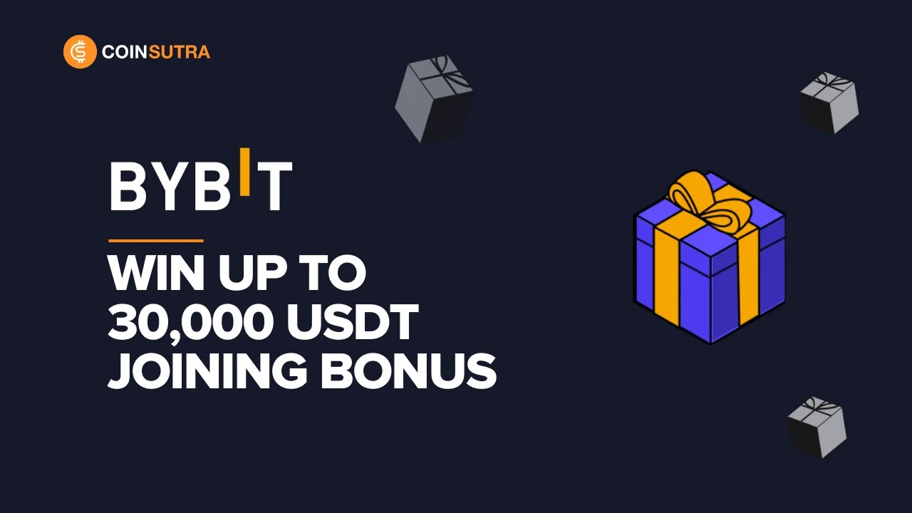 Bybit Referral Code: (Claim Exclusive Sign Up Bonus)