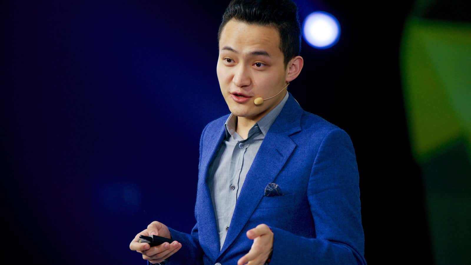 TRON’s Bitcoin Layer 2 Breakthrough: Justin Sun Reveals Bold Plan - Coinpedia Fintech News