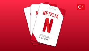 Netflix Gift Card Online in South Africa | MoPawa