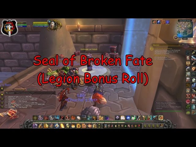 Bonus Rolls in Battle for Azeroth: 2 Coins Per Week, Increased Cost, Mythic+ - Wowhead News