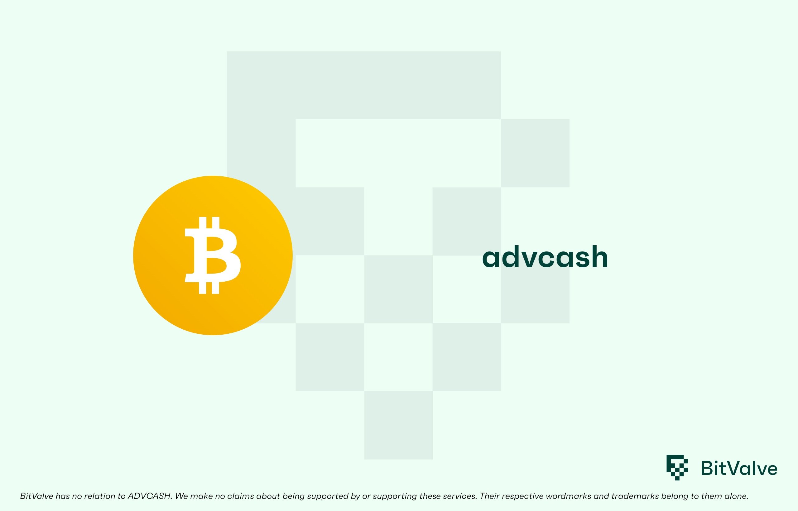 Buy Bitcoin in United States Anonymously - Pay with Advcash