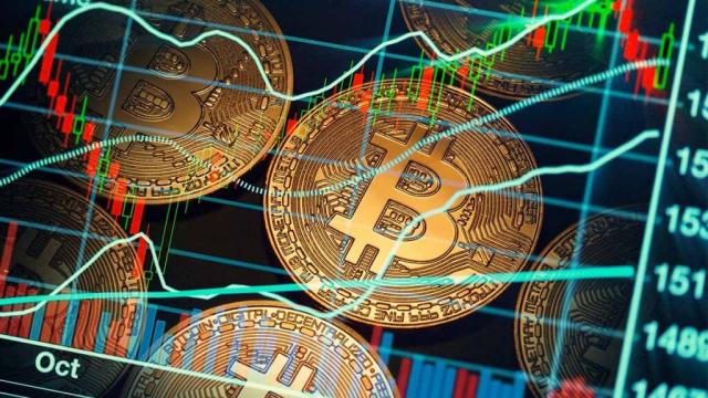 Cryptocurrency trading: a comprehensive survey | Financial Innovation | Full Text