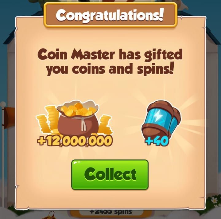 Coin Master Spins Links & Promo Codes (March )