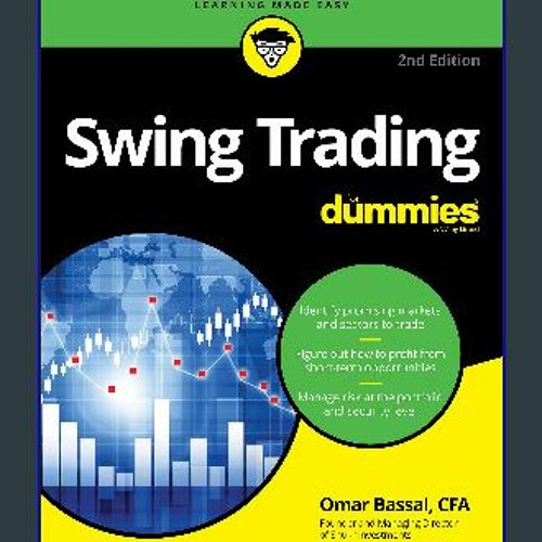 Swing Trading for Dummies 2nd Edition, Business Books, Wiley India