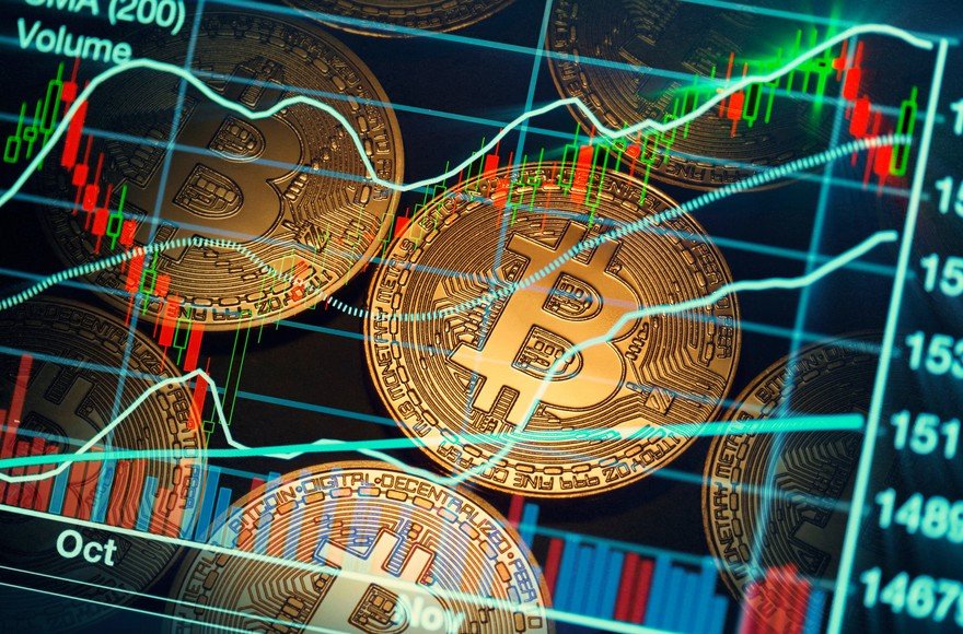 Bitcoin Trading | Trade Bitcoin CFD | Forex | easyMarkets