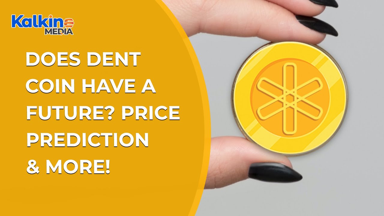 DENT ($) - Dent Price Chart, Value, News, Market Cap | CoinFi