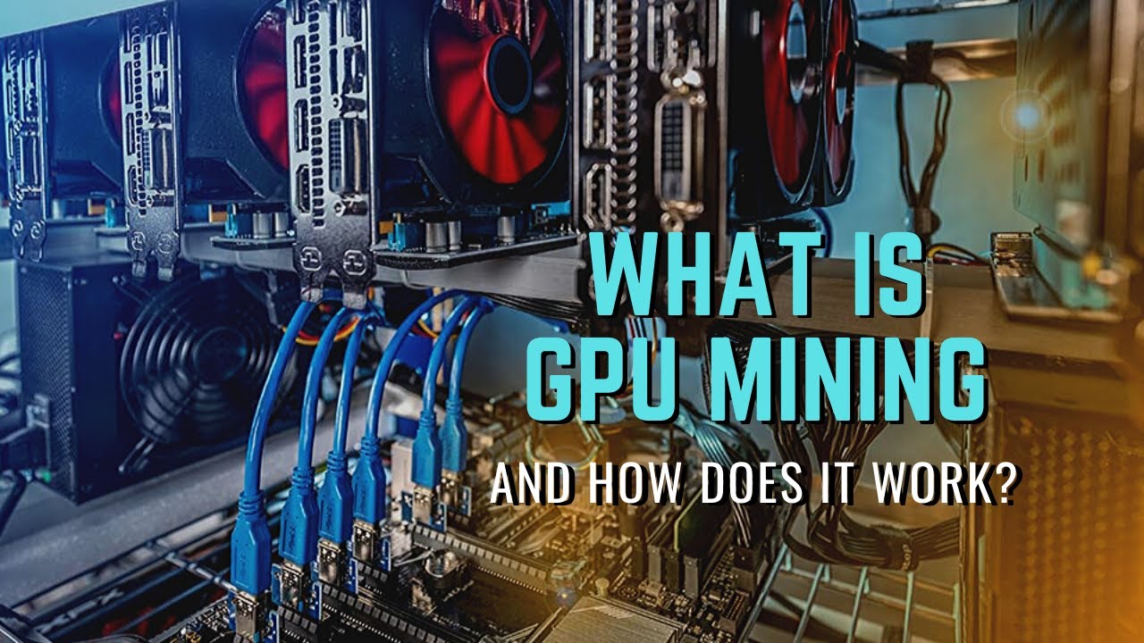 A Crypto Mining GPU for Professionals | NVIDIA