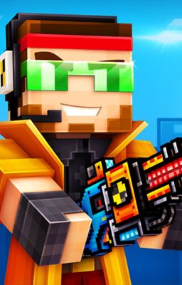 Get Free Gems & Coins in Pixel Gun 3d on iOS / Android