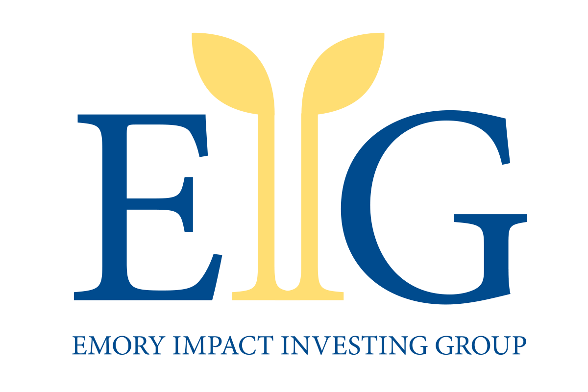 Impact Investing Group | UCLA IIG