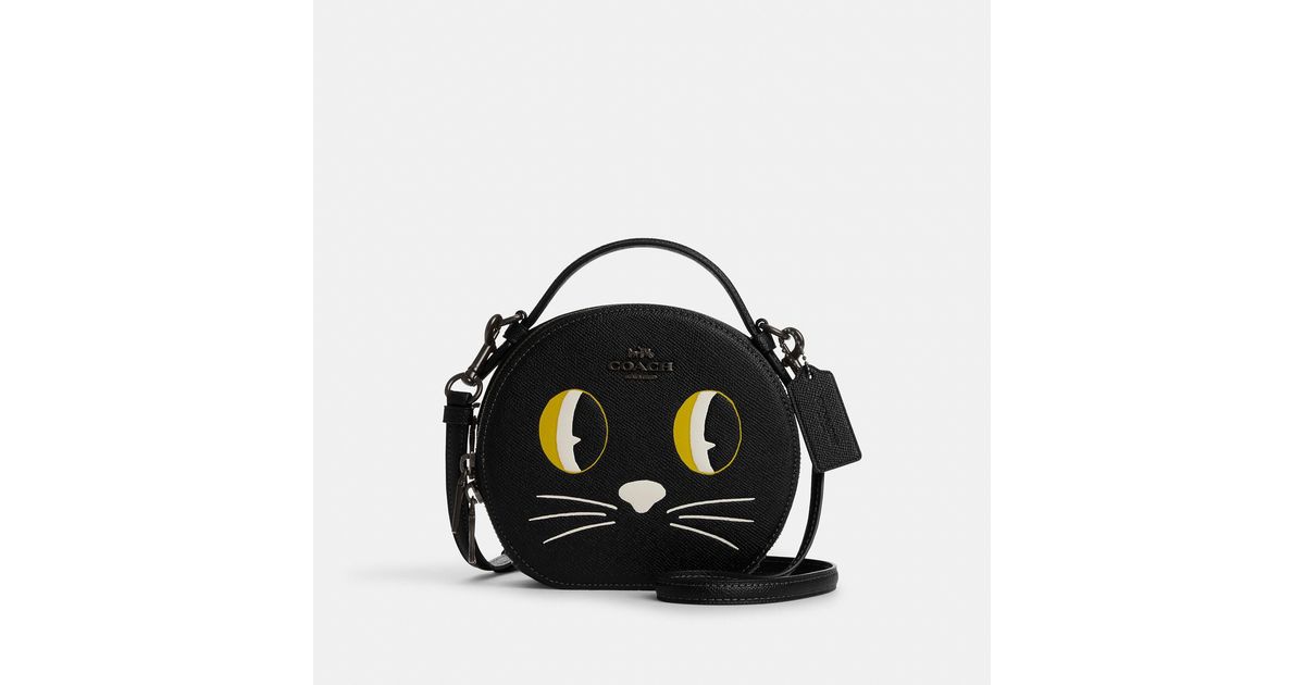 Coach Outlet just dropped their Halloween line: Up to 52% off handbags & more