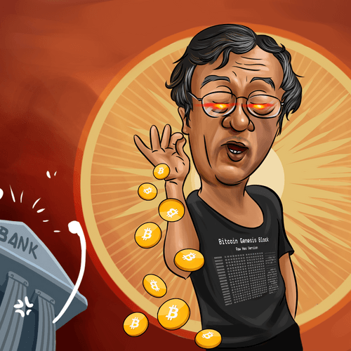 Satoshi Nakamoto, the Father of Bitcoin? - Brickken