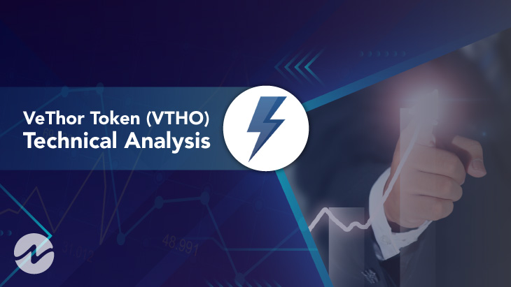 Buy VeThor Token | Buy VTHO in 4 Steps (March )
