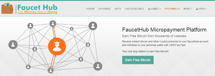 Satoshi Per Day - bitcoinhelp.fun Bitcoin Faucet Auto Rotator Bot