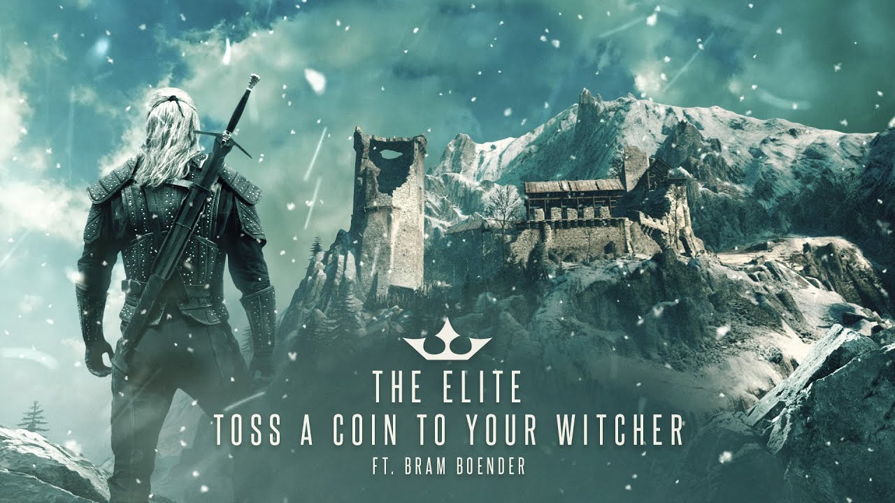 Toss A Coin To Your Witcher (8D Audio) - song and lyrics by Offmind, Rehn Stillnight | Spotify