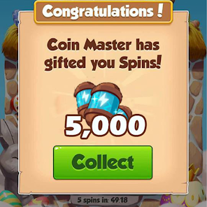 Coin Master Mod apk download - Moon Active Coin Master Mod APK free for Android.