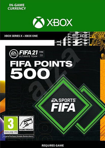 How to Earn FIFA 21 Coins – FIFPlay