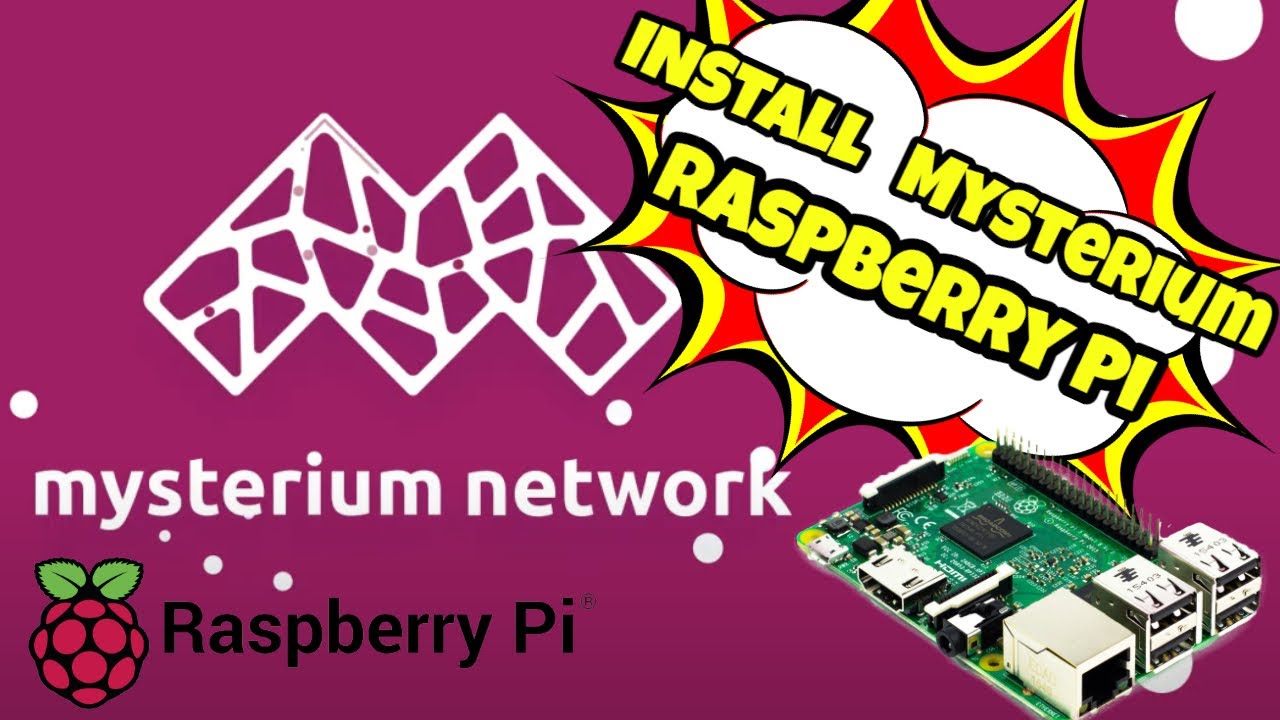 Mining Ethereum on a Raspberry Pi 4