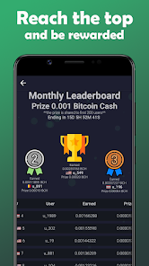 KMPlayer | Play to Earn, Rewards dApp - Free download