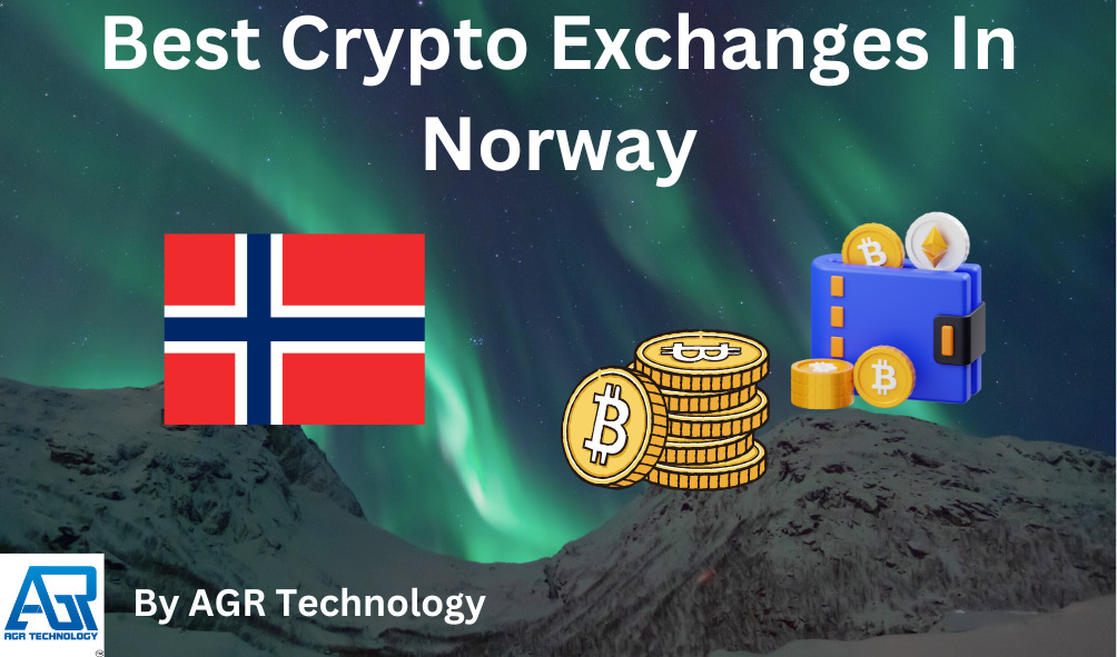 Buy Bitcoin in Norway - Working with Norwegians