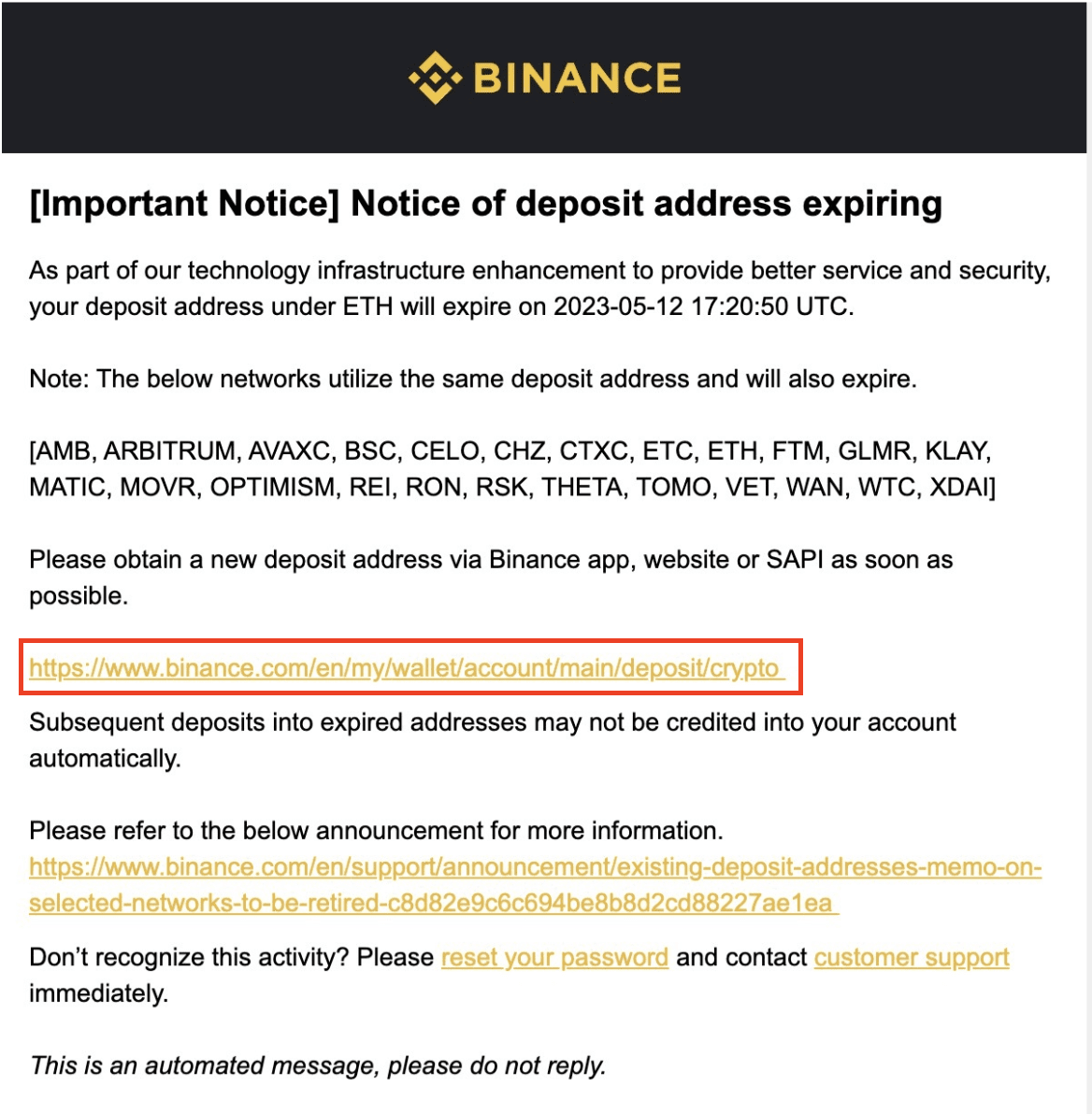 Everything You Need to Know About Bitcoin Address Types