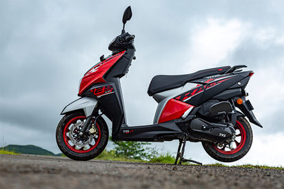 TVS Ntorq Price in Bangalore Rural : Check On-Road Price Offers & Discounts - bitcoinhelp.fun