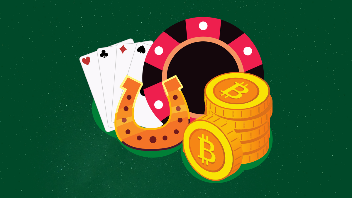 Crypto: gambling by disguise | Paul Delfabbro » IAI TV