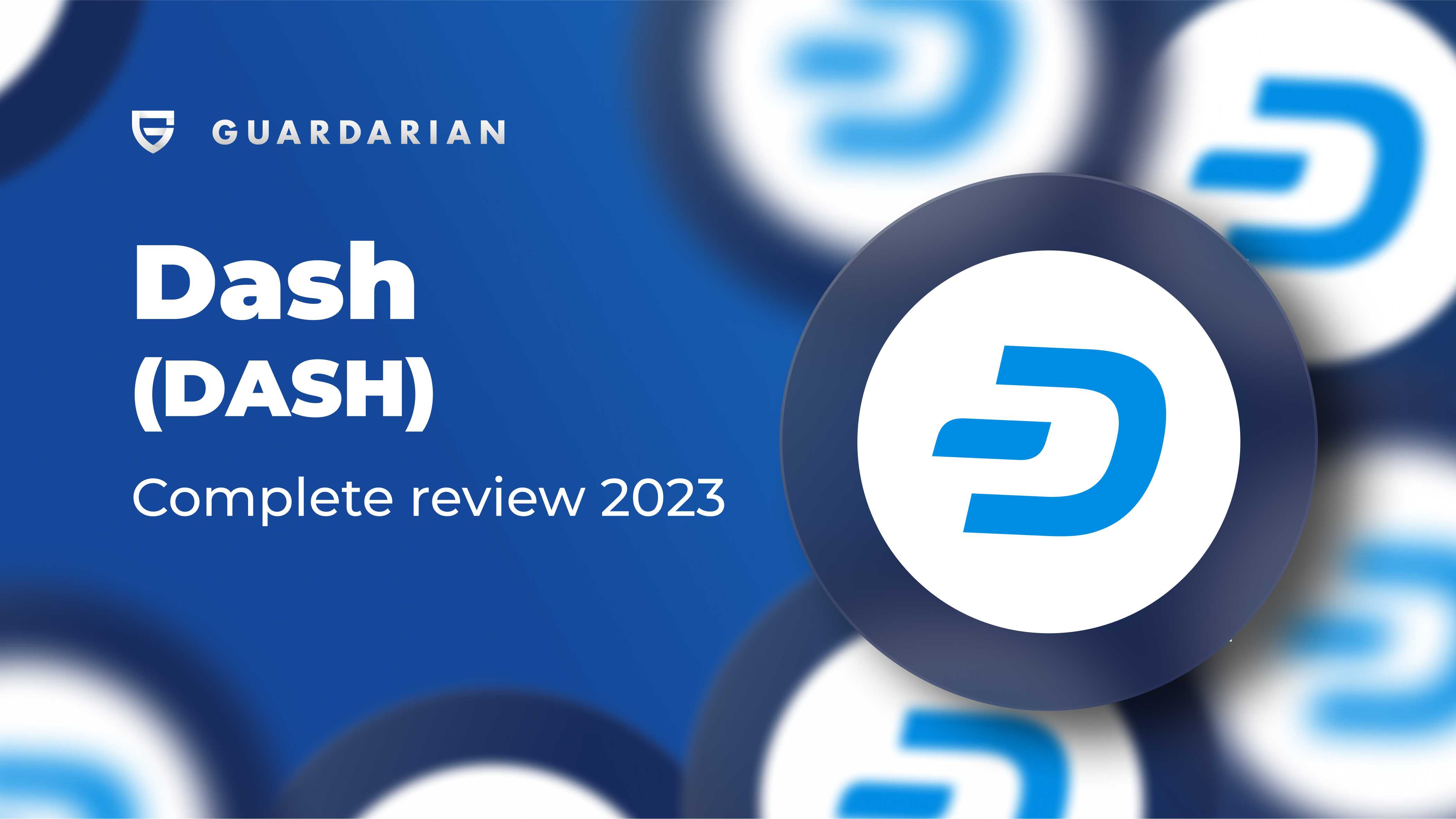 Dash - Dash is Digital Cash You Can Spend Anywhere