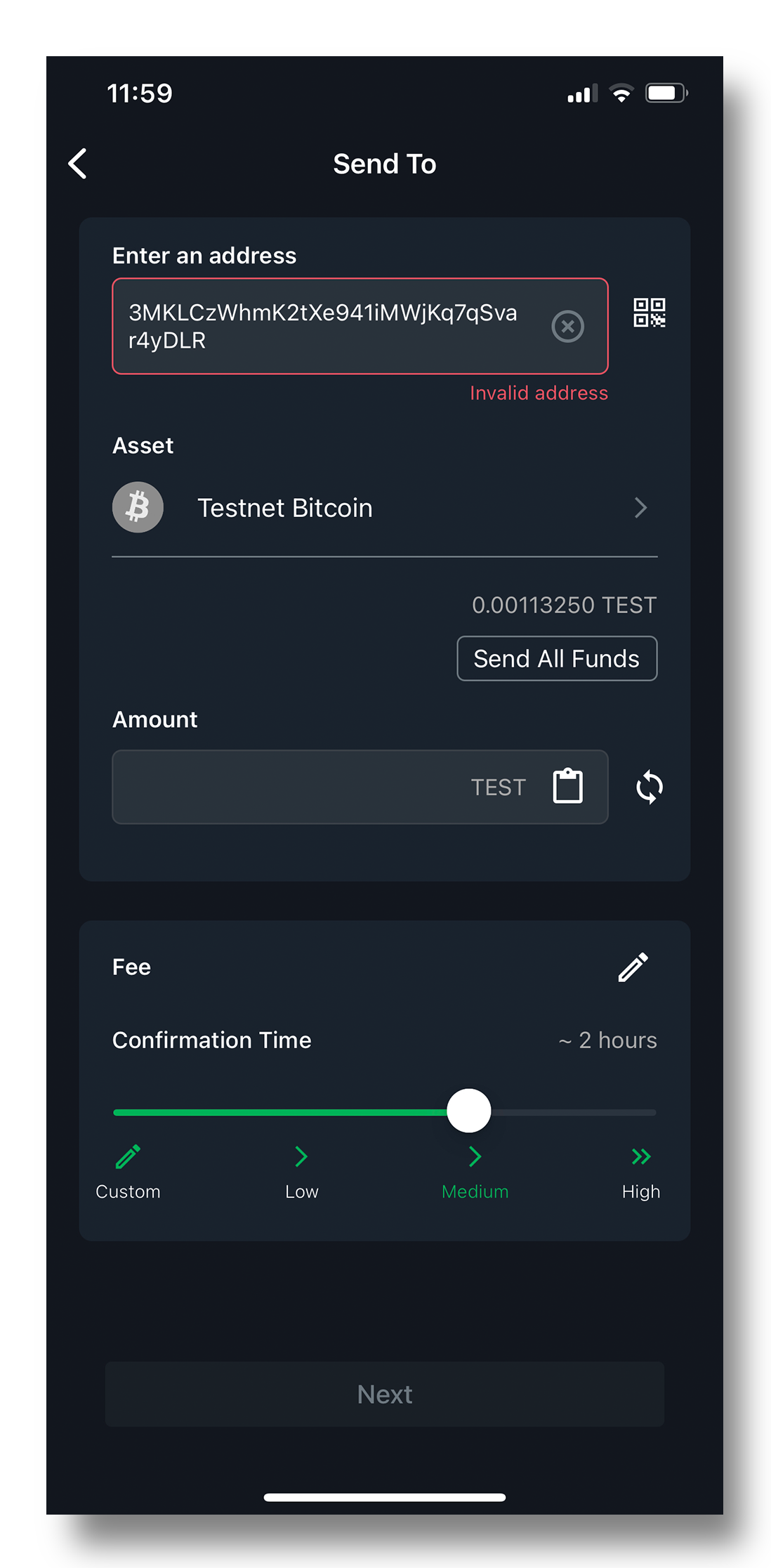 Blockchain Status. Check if Blockchain is down or having problems. | StatusGator