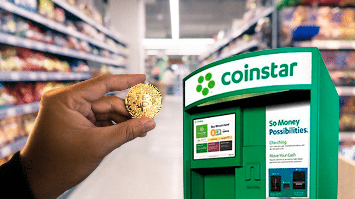 Walmart Installs Bitcoin ATMs During Pilot Program - UseTheBitcoin