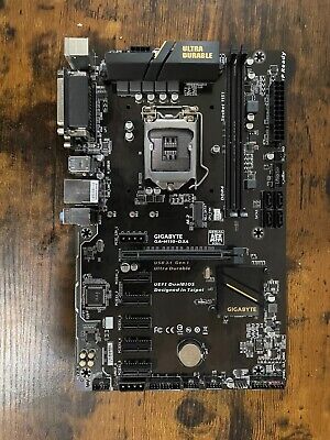 GA-HD3A (rev. ) Specification | Motherboard - GIGABYTE Global