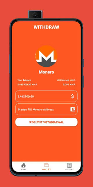 Should You Mine Monero (XMR) Using Your Mobile Phone?