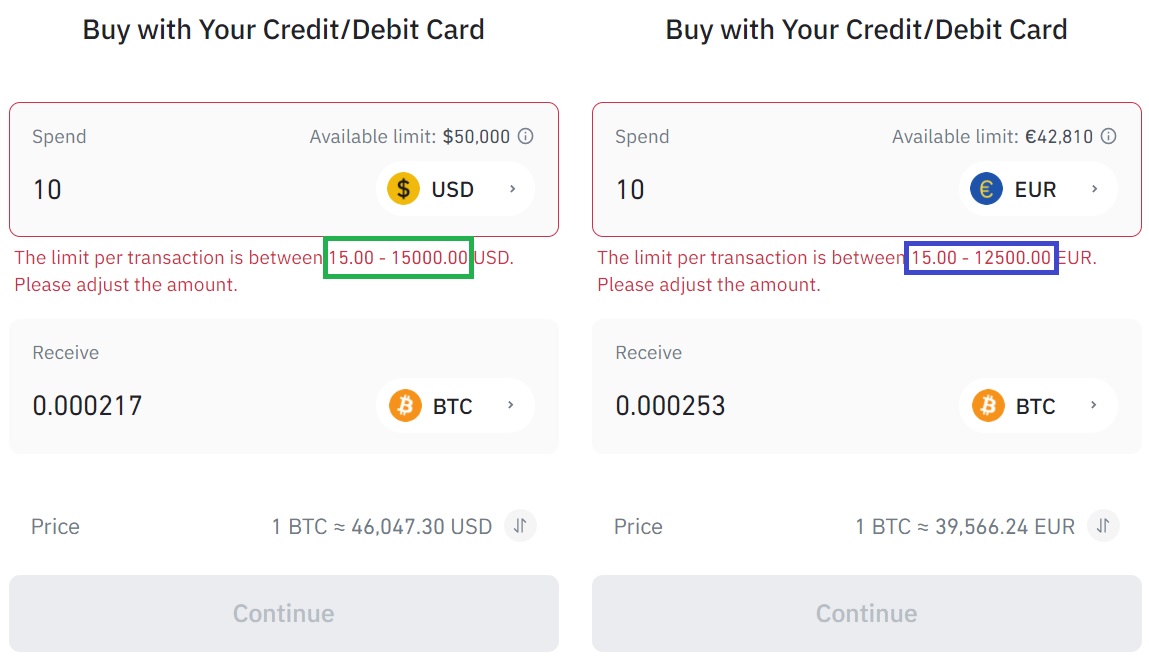 Binance News : Binance Futures Launches Deposit And Trades In USDC