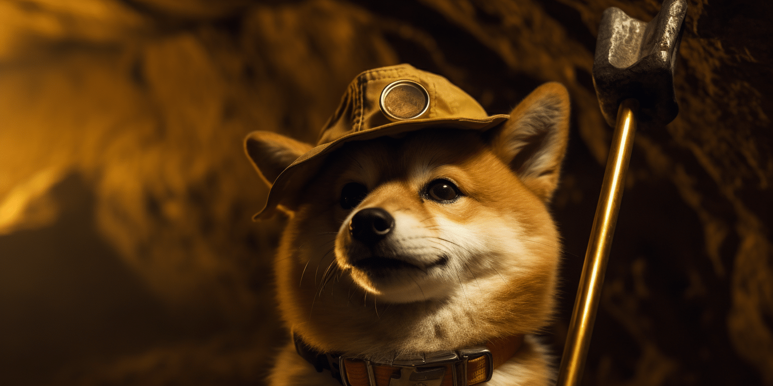 What is Dogecoin Mining? How to Start Mining Dogecoin? | CoinGape