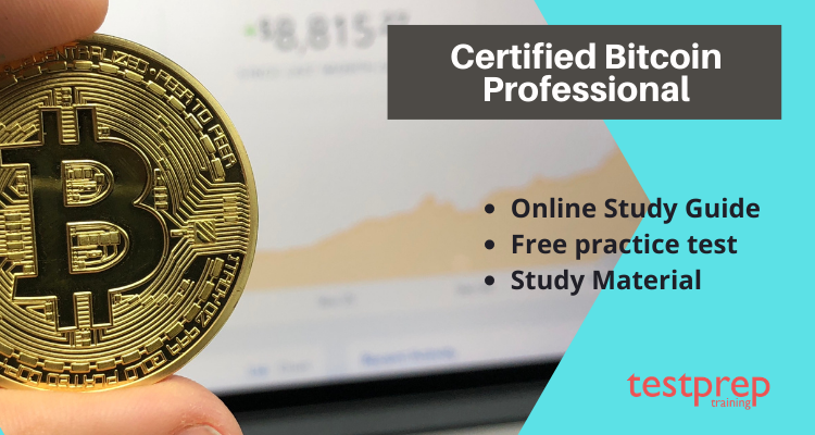 Blockchain Council Bitcoin Expert certification Firebrand Training