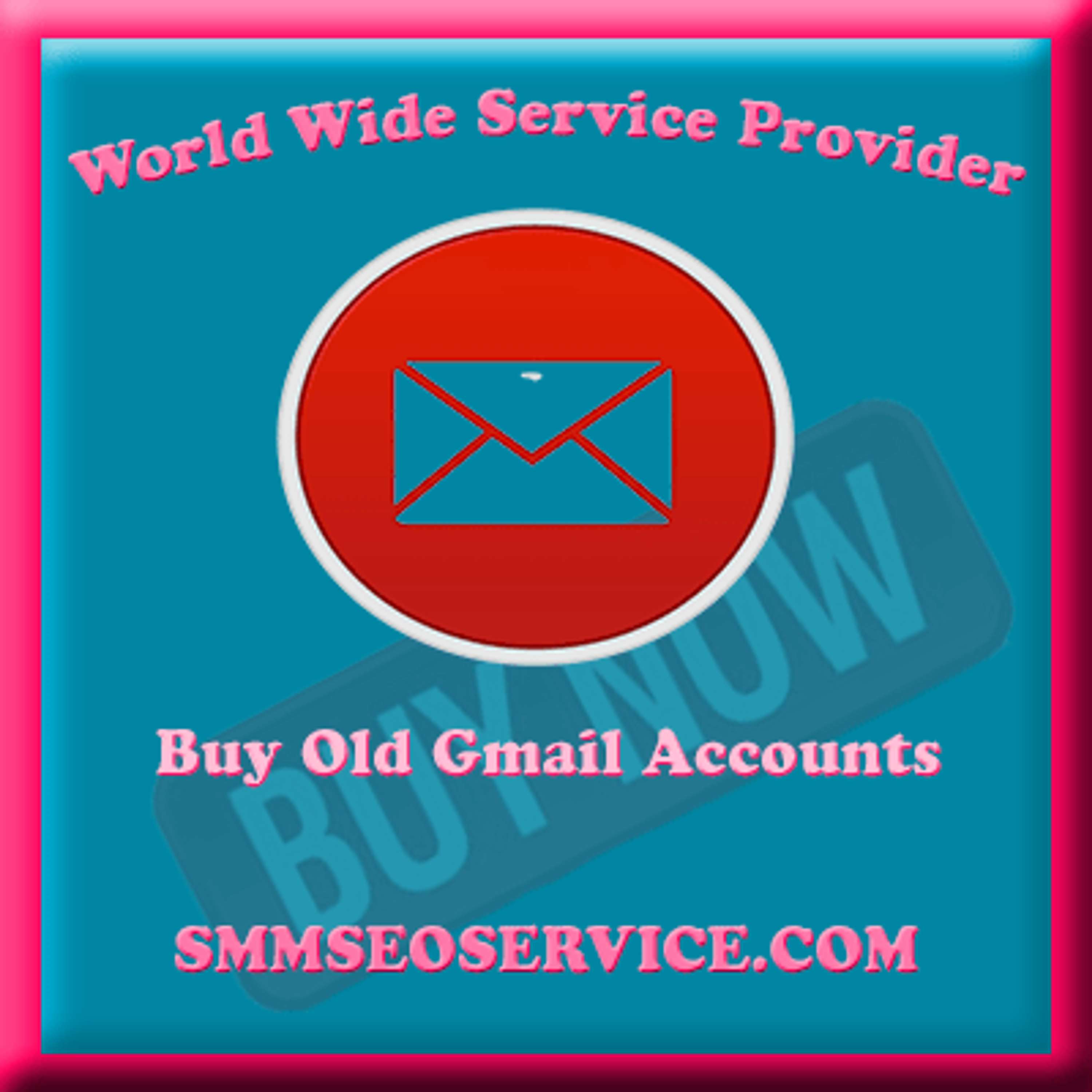 Buy Gmail Accounts% Phone Verified Gmail Accounts For Sell