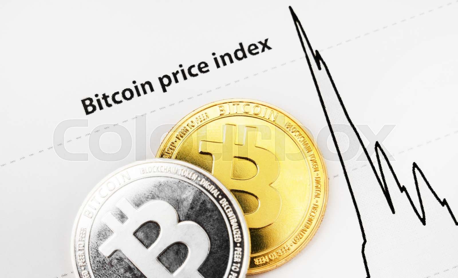 Physical Bitcoins Definition | CoinMarketCap