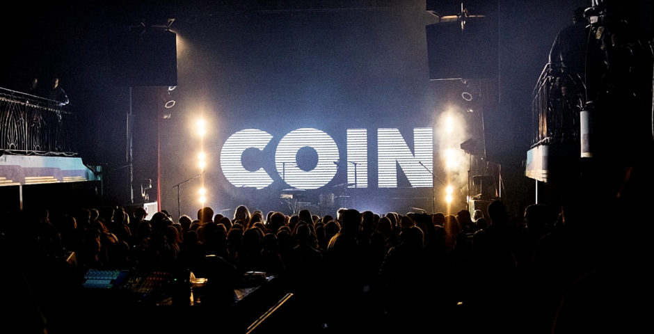 COIN Concert Setlists | bitcoinhelp.fun