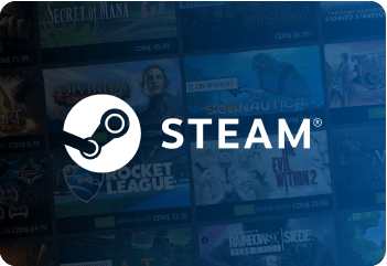 Solved: Steam Card necessary to receive payment? - PayPal Community