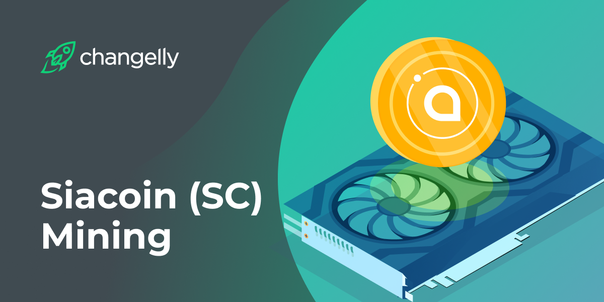 A Beginner's Guide to Mining Siacoin · bitcoinhelp.fun