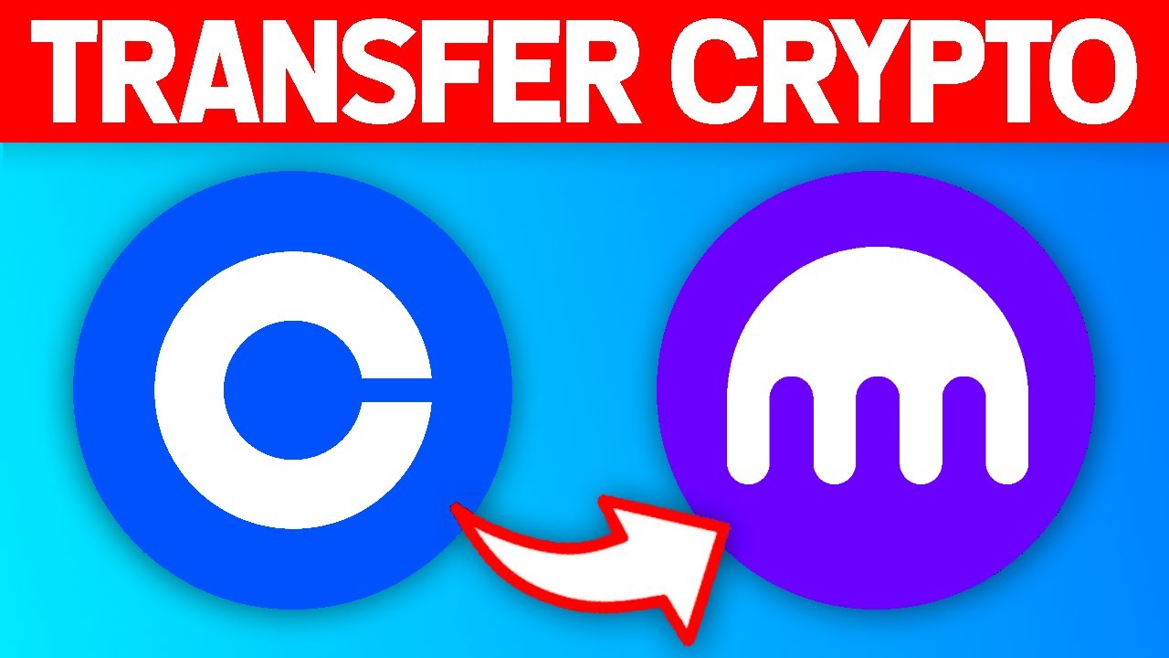 How to transfer Bitcoin from Coinbase to Kraken? – CoinCheckup Crypto Guides