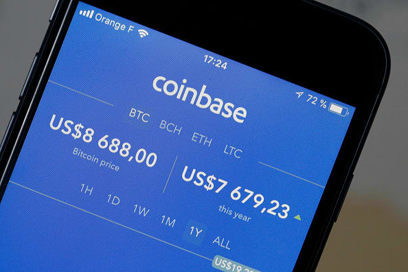 How To Recover a Coinbase Account That Got Hacked