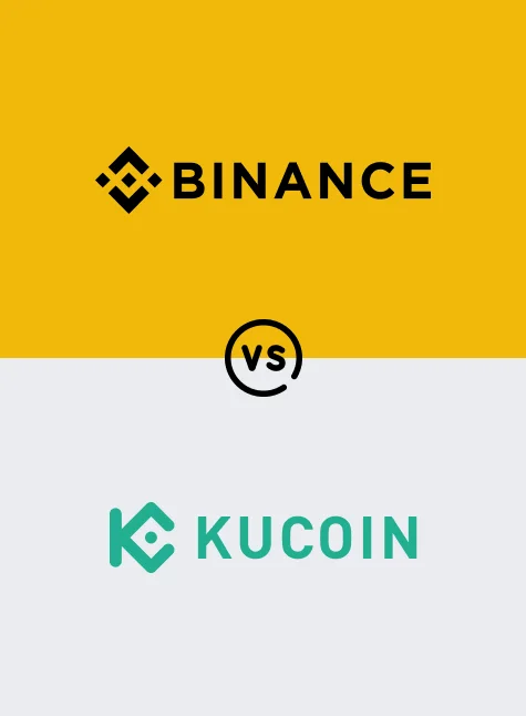KuCoin vs. Binance - bitcoinhelp.fun