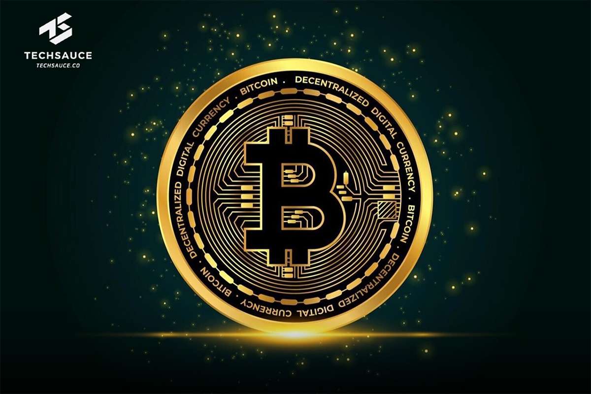 Bitcoin - CryptoMarketsWiki