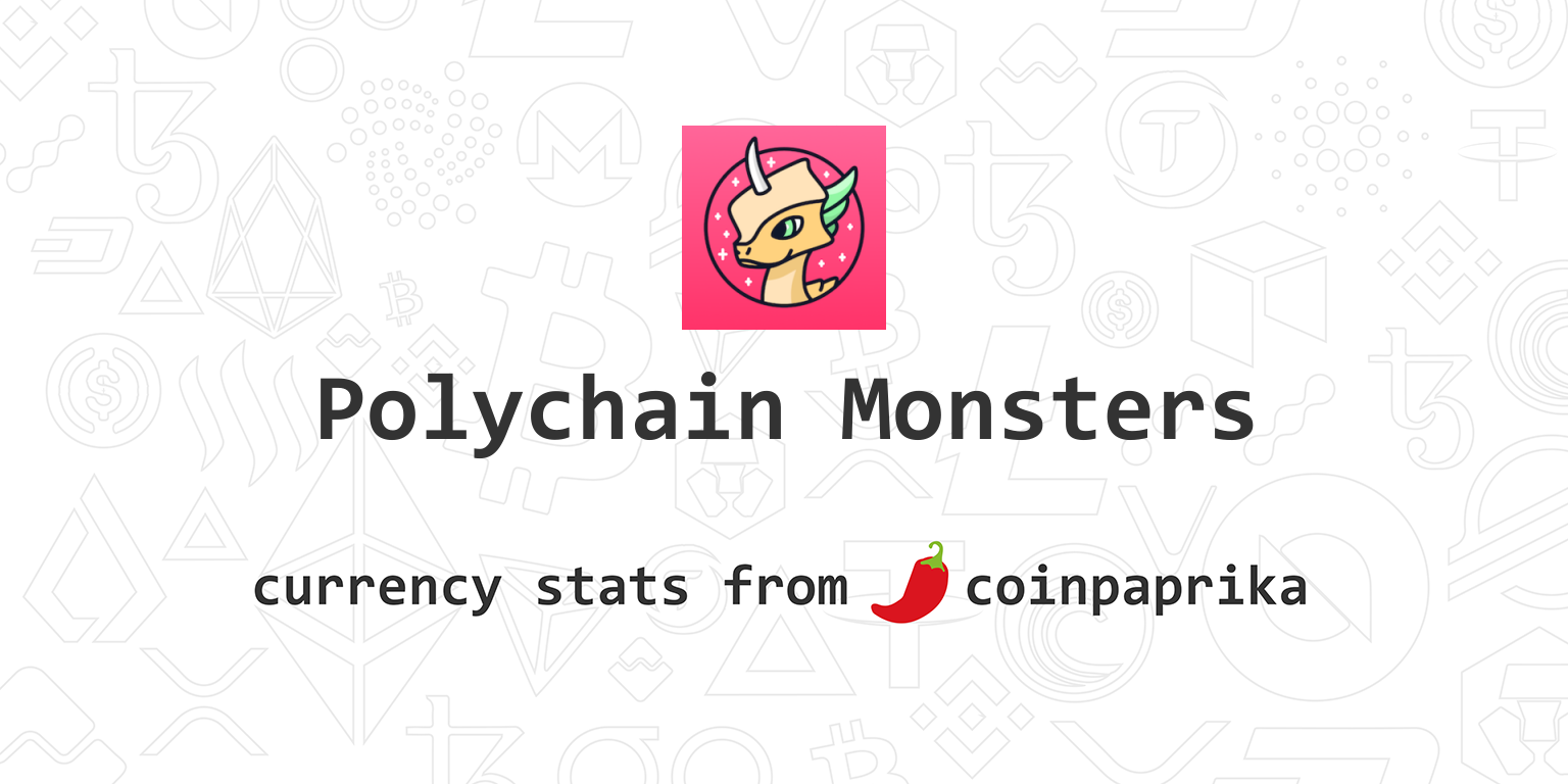 Top Polychain Capital Portfolio Tokens by 24h Price Change Rate | CoinCarp