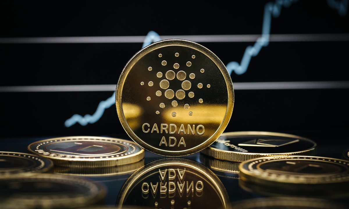 Cardano: An Open-Source Blockchain Protocol | Gemini