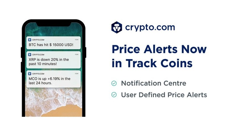 Coinwink - Crypto Alerts for Bitcoin, Ethereum, and More